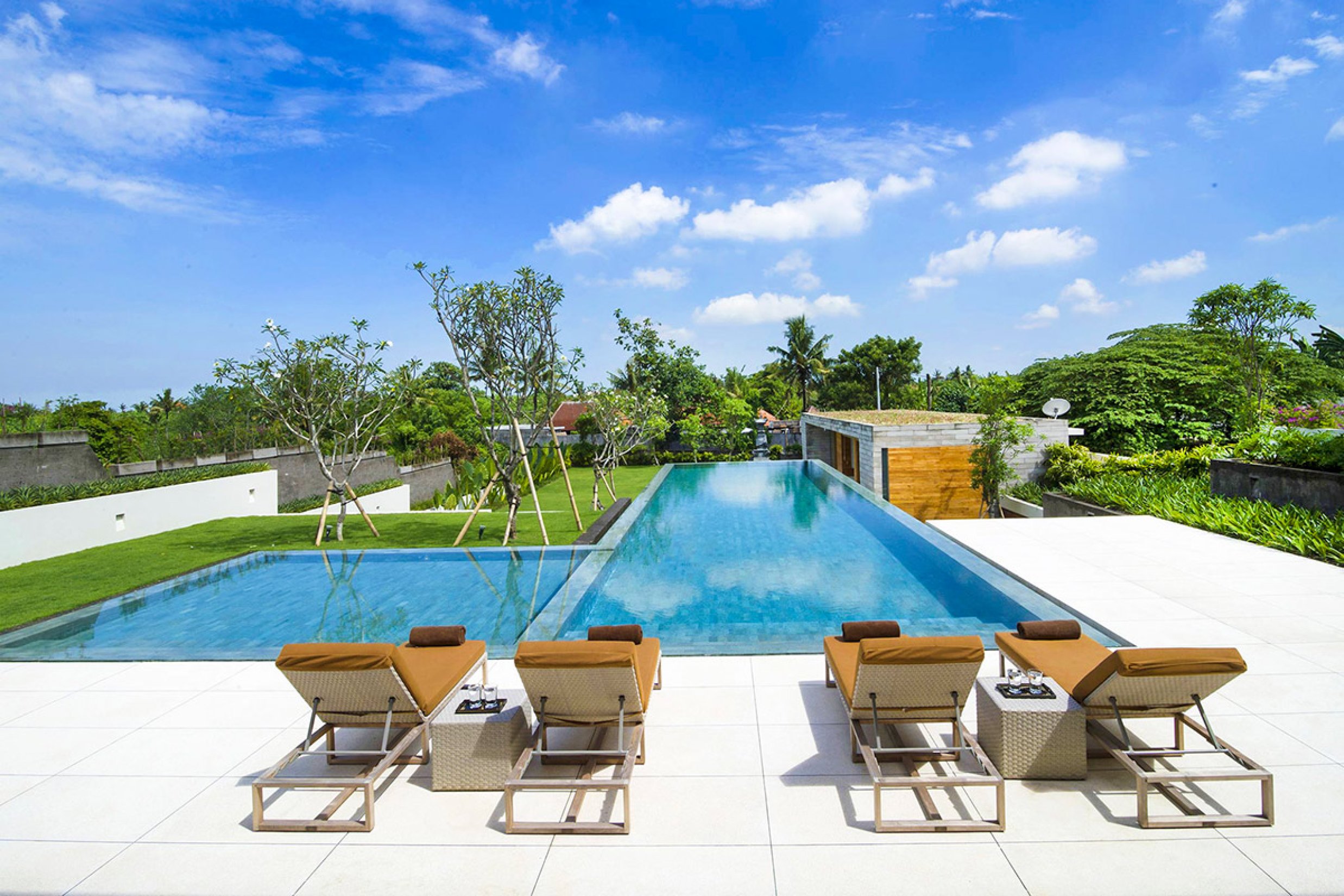 The Iman Villa Bali