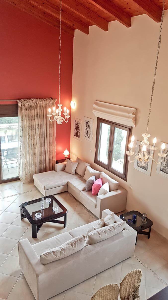 Villa Santorini Mozambique Vilanculos - Mozambique, Vilanculos