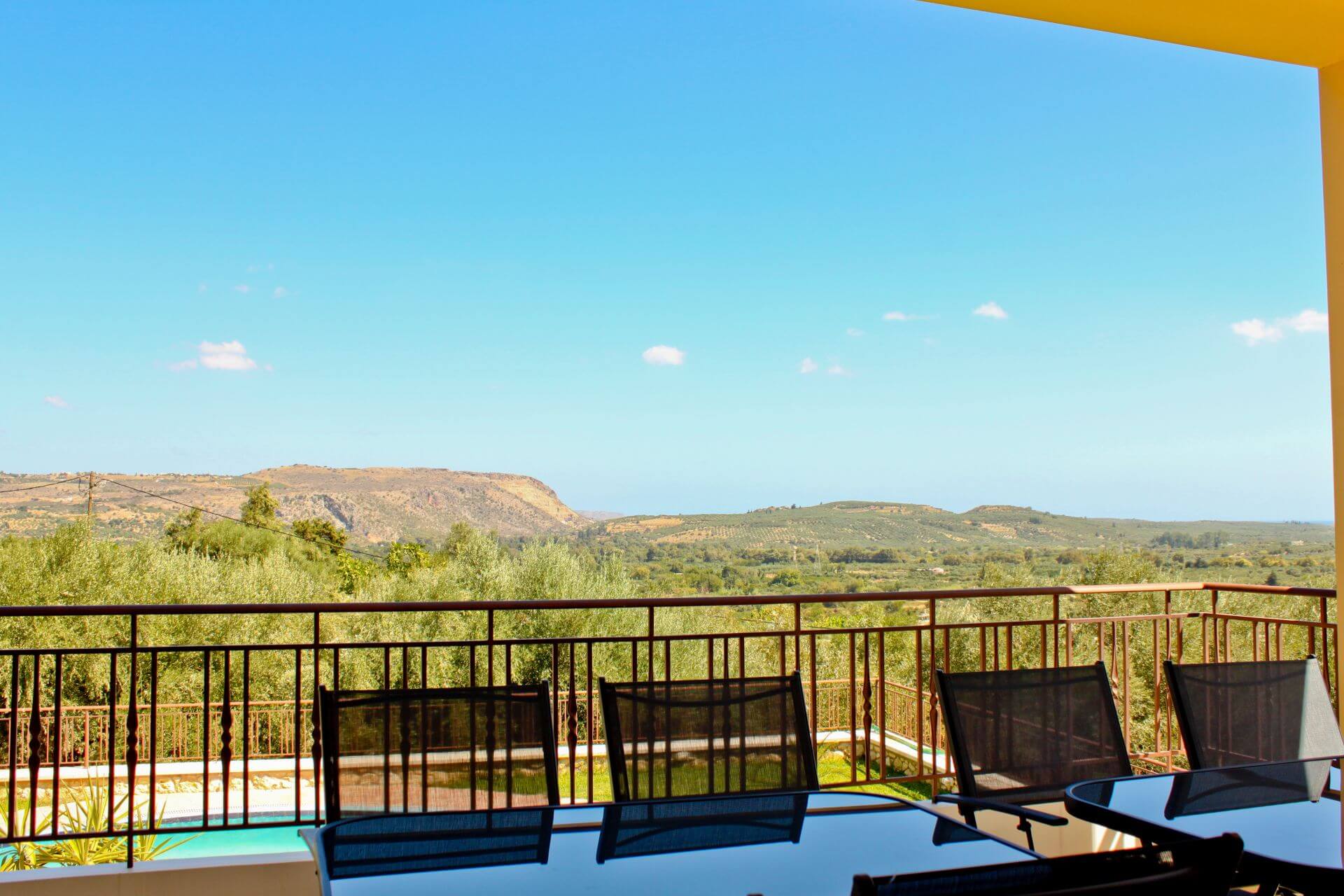 Villa Indrani Canggu - Индонезия, Бали, Кангу