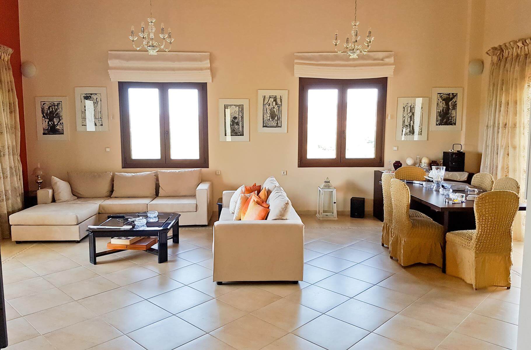 Banque Suite at Santorini Mozambique Vilanculos - Mozambique, Vilanculos