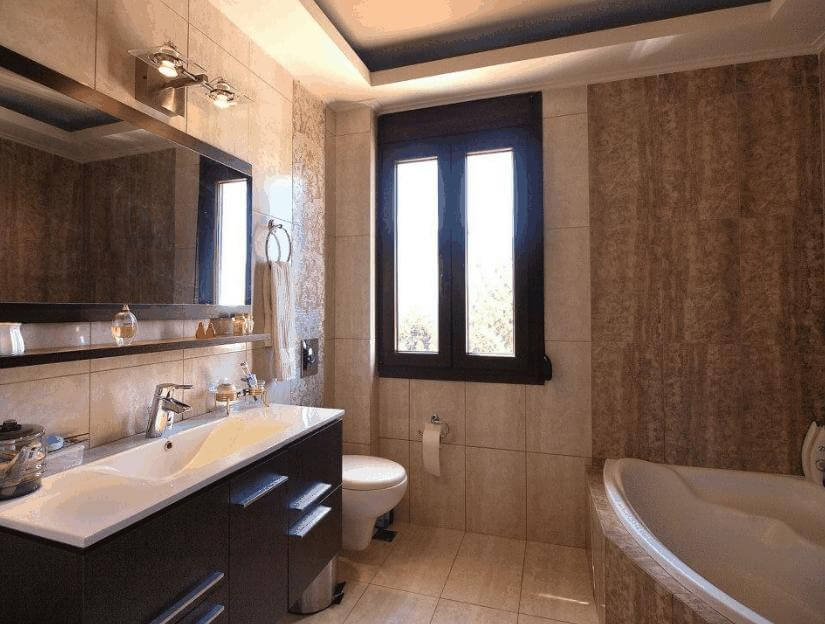 Villa Kayajiwa Canggu - Indonesia, Bali, Canggu