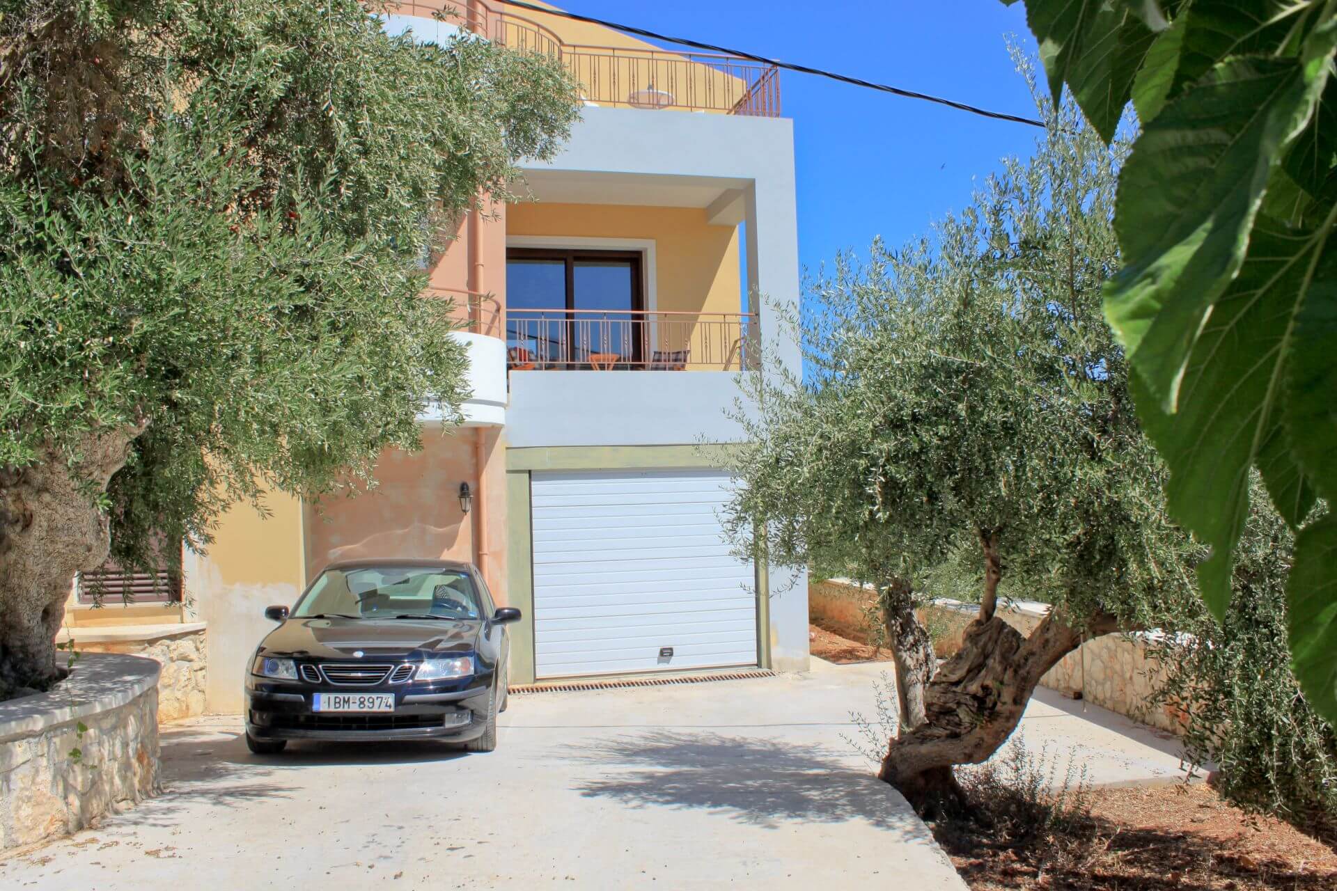 Bazaruto Suite at Santorini Mozambique Vilanculos - Mozambique, Vilanculos