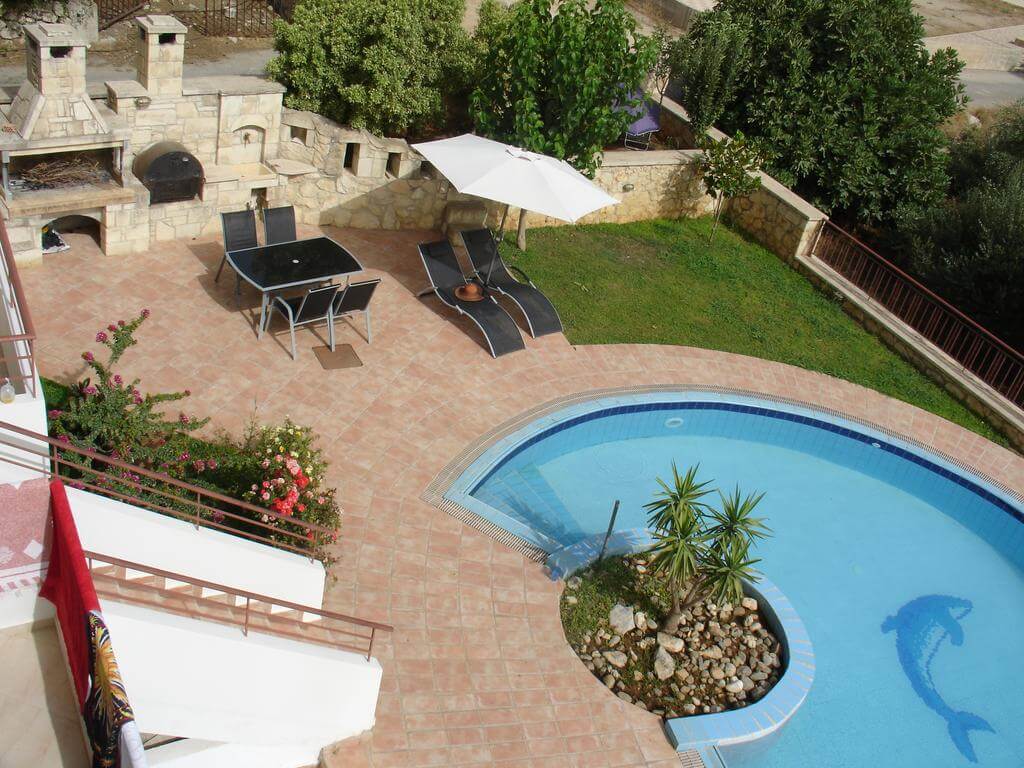 Villa Kedidi Canggu - Indonésie, Bali, Canggu