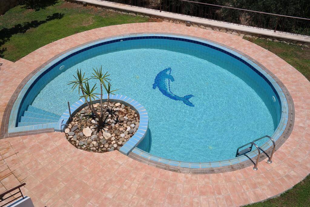 Solatio Villa at La Canonica Di Cortine - Ιταλία, Τοσκάνη, Περιοχή Φλωρεντία