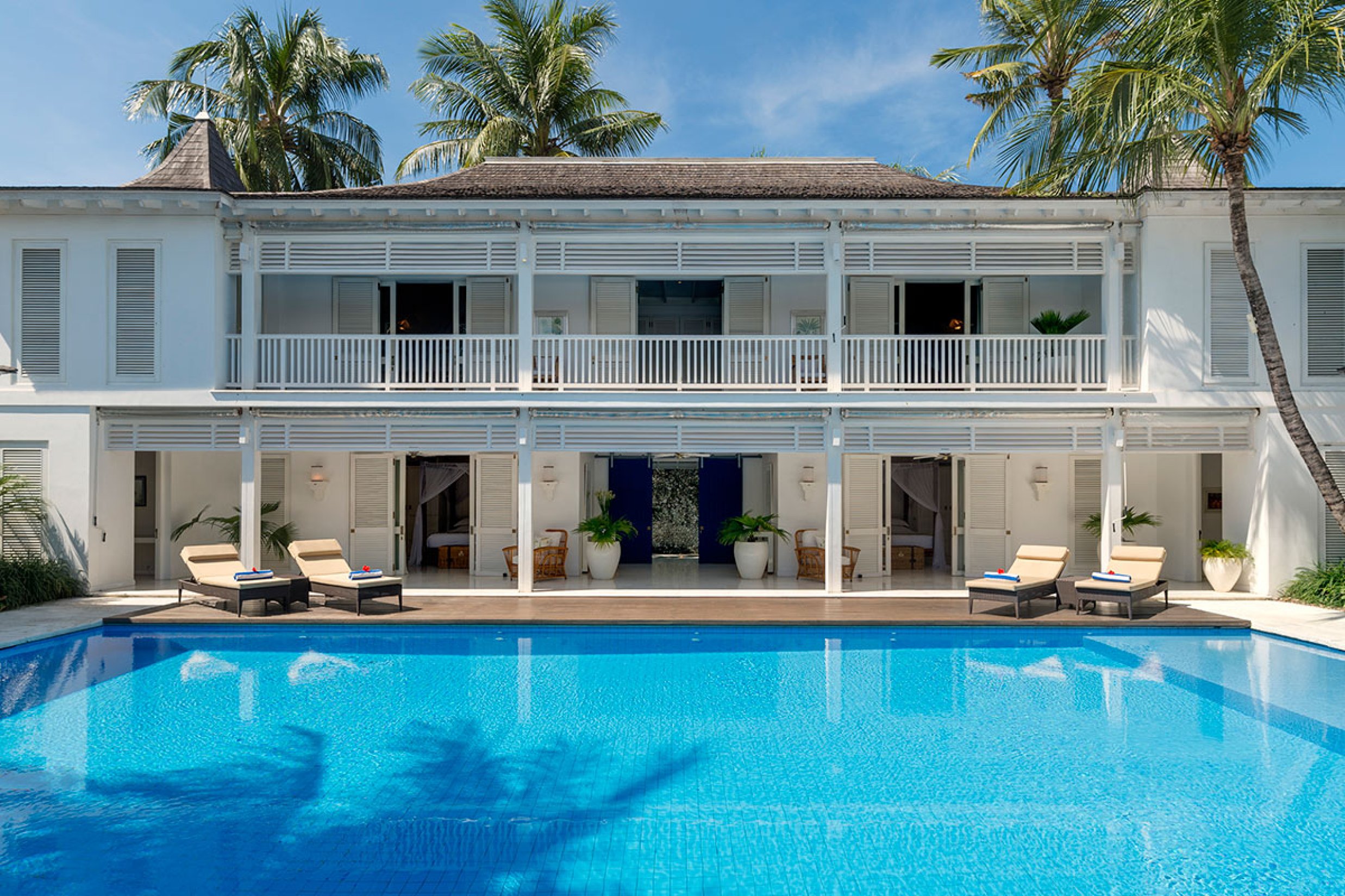 Villa Lulito Seminyak