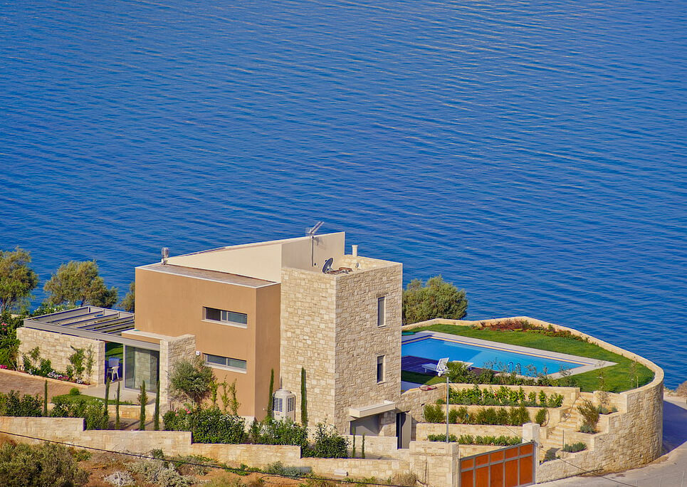 Villa Mako Canggu - Ινδονησία, Μπαλί, Κανγκού