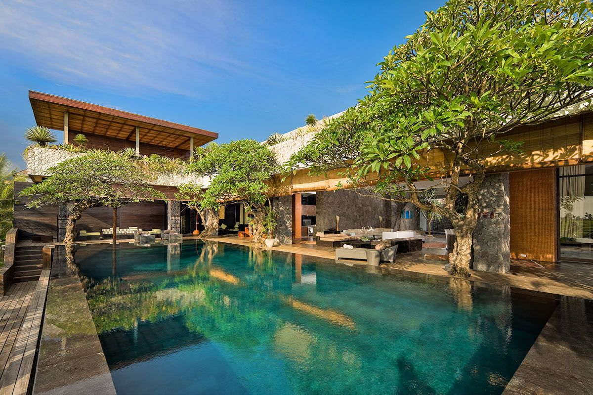 Villa Mana Bali