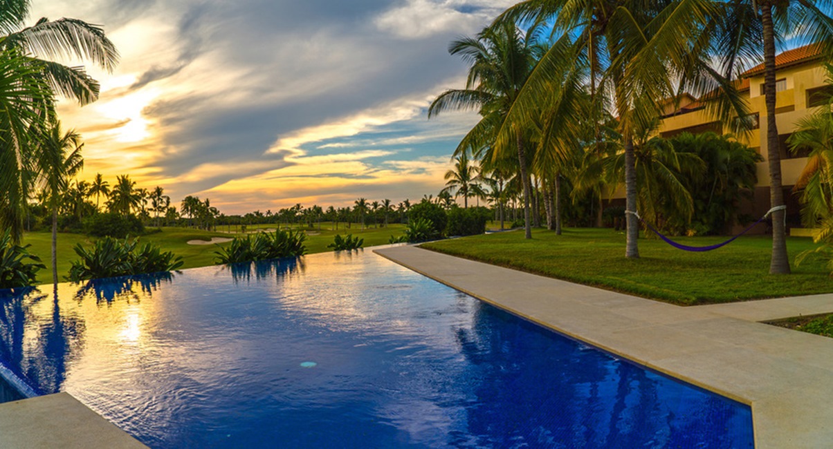 Condo Ola Linda Punta Mita