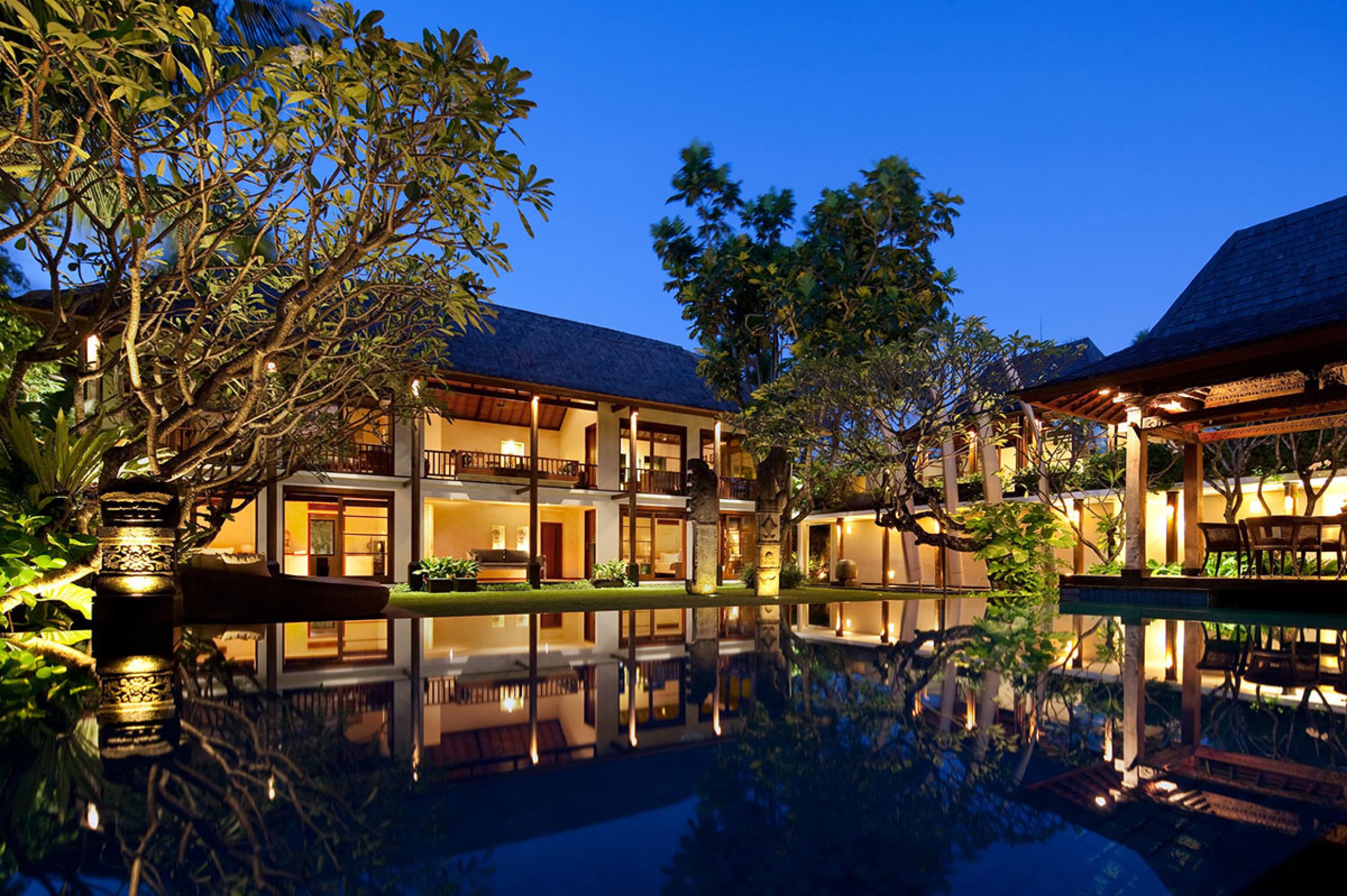 Villa Ramadewa Seminyak