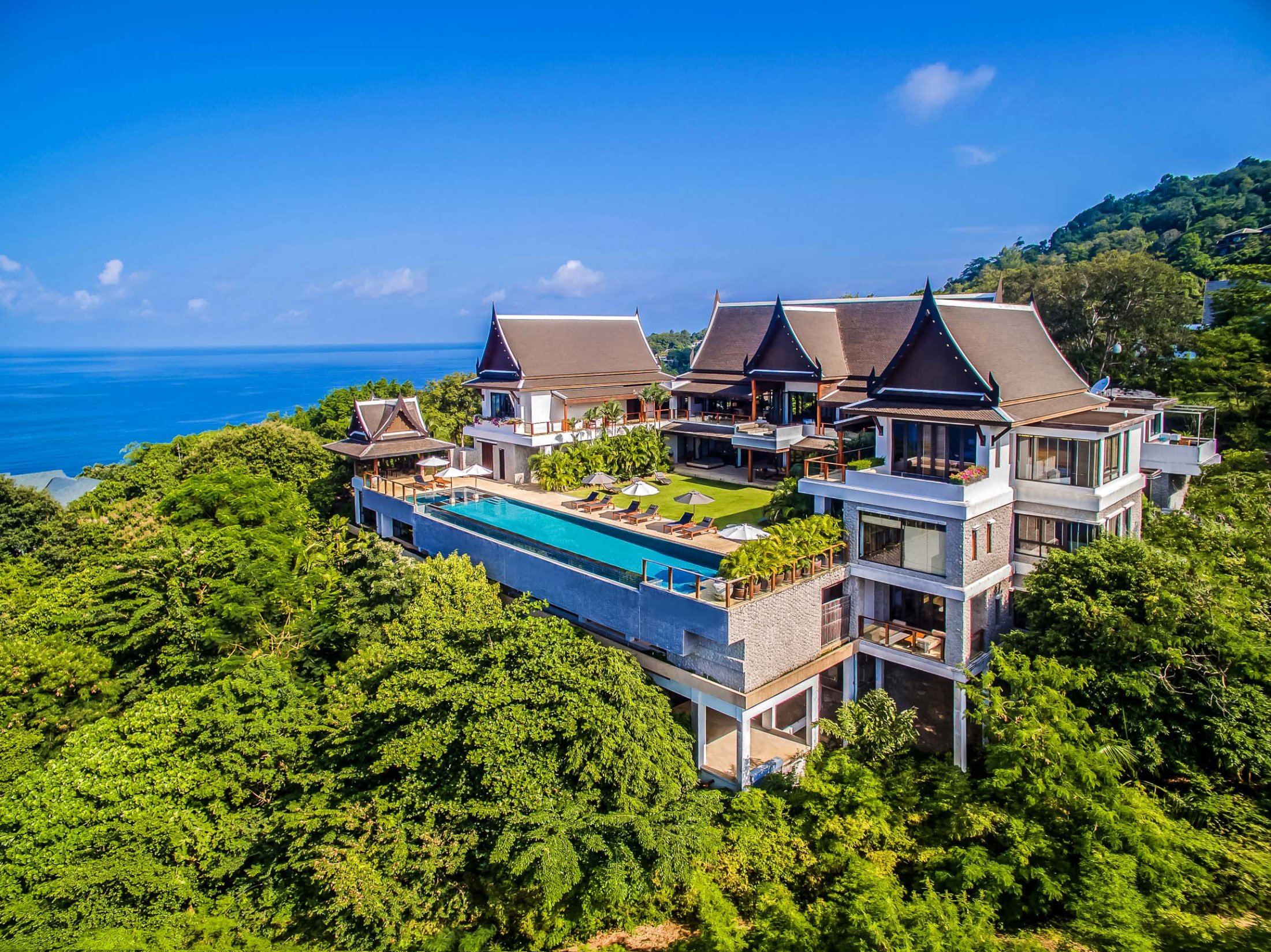 Villa Aye Phuket