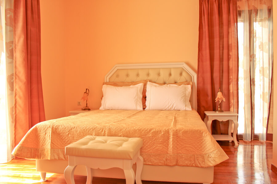 Villa LataLiana 1 Seminyak - Indonésie, Bali, Seminyak