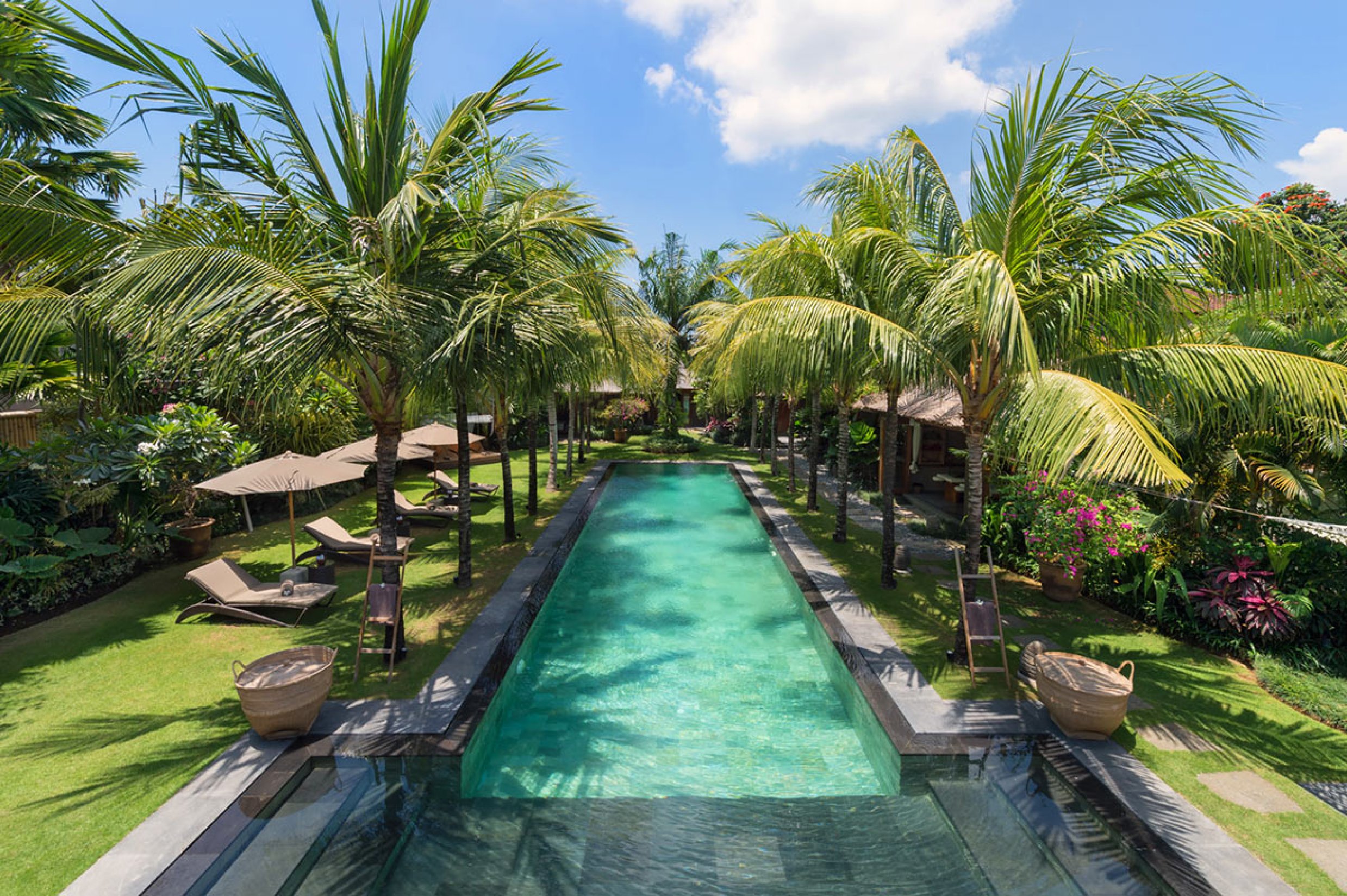 Villa Shambala Seminyak