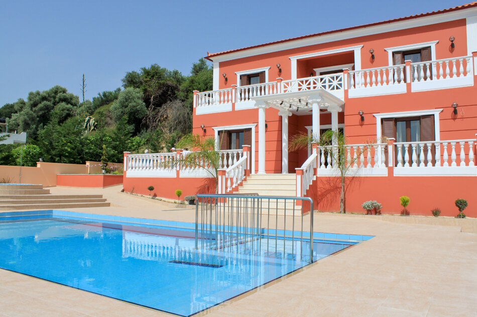 LataLiana Estate Seminyak - Indonesia, Bali, Seminyak