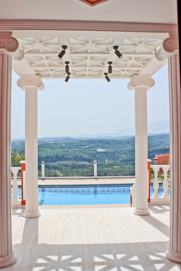 Villa Shinta Dewi Seminyak - Индонезия, Бали, Семиньяк