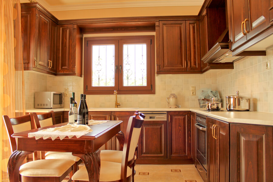 Villa Kubu 5 Seminyak - Indonesia, Bali, Seminyak