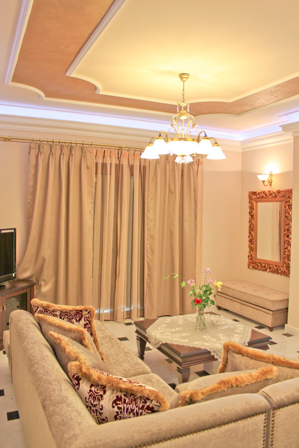 Villa Kubu 14 Seminyak - Indonesia, Bali, Seminyak