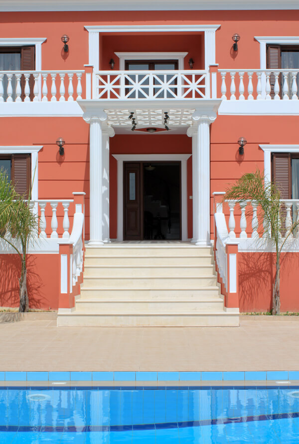 Dea Villas Canggu - Indonesia, Bali, Canggu