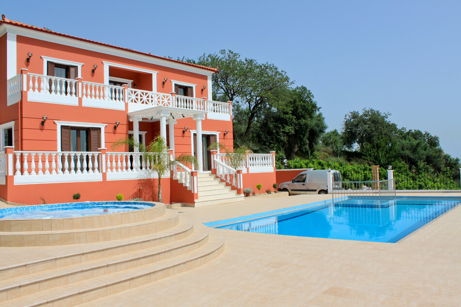 Villa Kubu 7 Seminyak - Indonesia, Bali, Seminyak