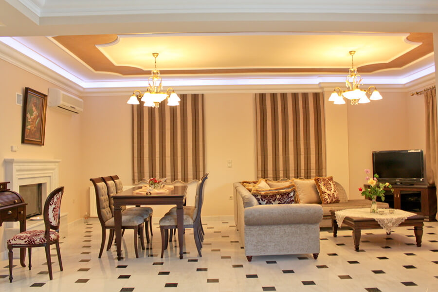 Villa Kubu 10 Seminyak - Indonesien, Bali, Seminyak