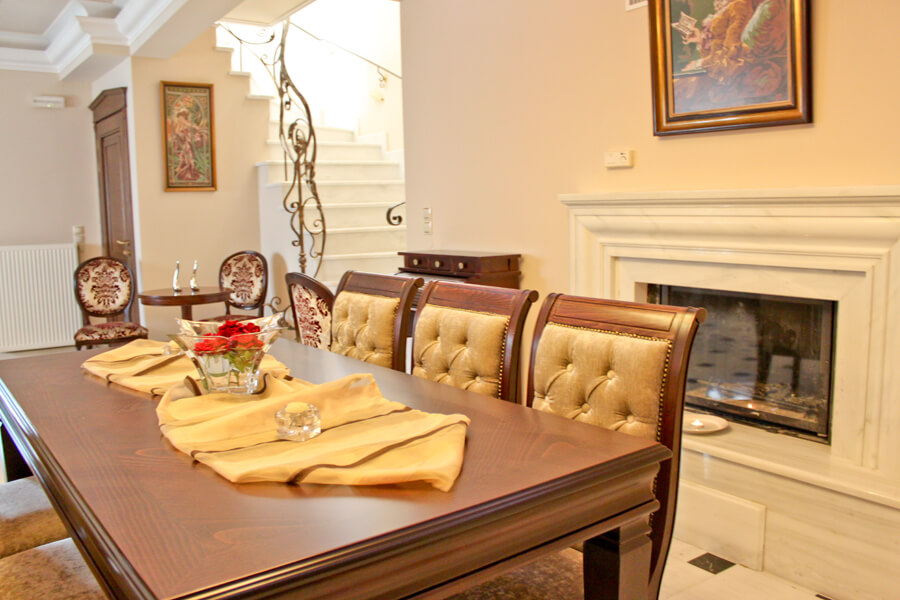 Villa Simona Oasis Canggu - Indonesia, Bali, Canggu