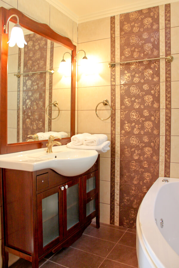 Villa Kubu 11 Seminyak - Indonesia, Bali, Seminyak