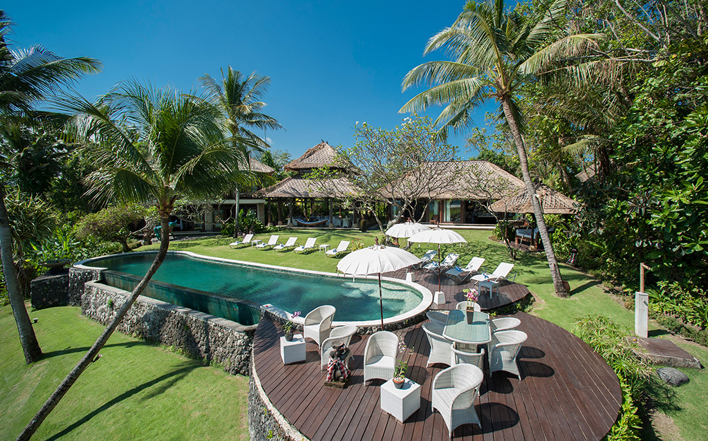 Sungai Tinggi Beach Villa Canggu