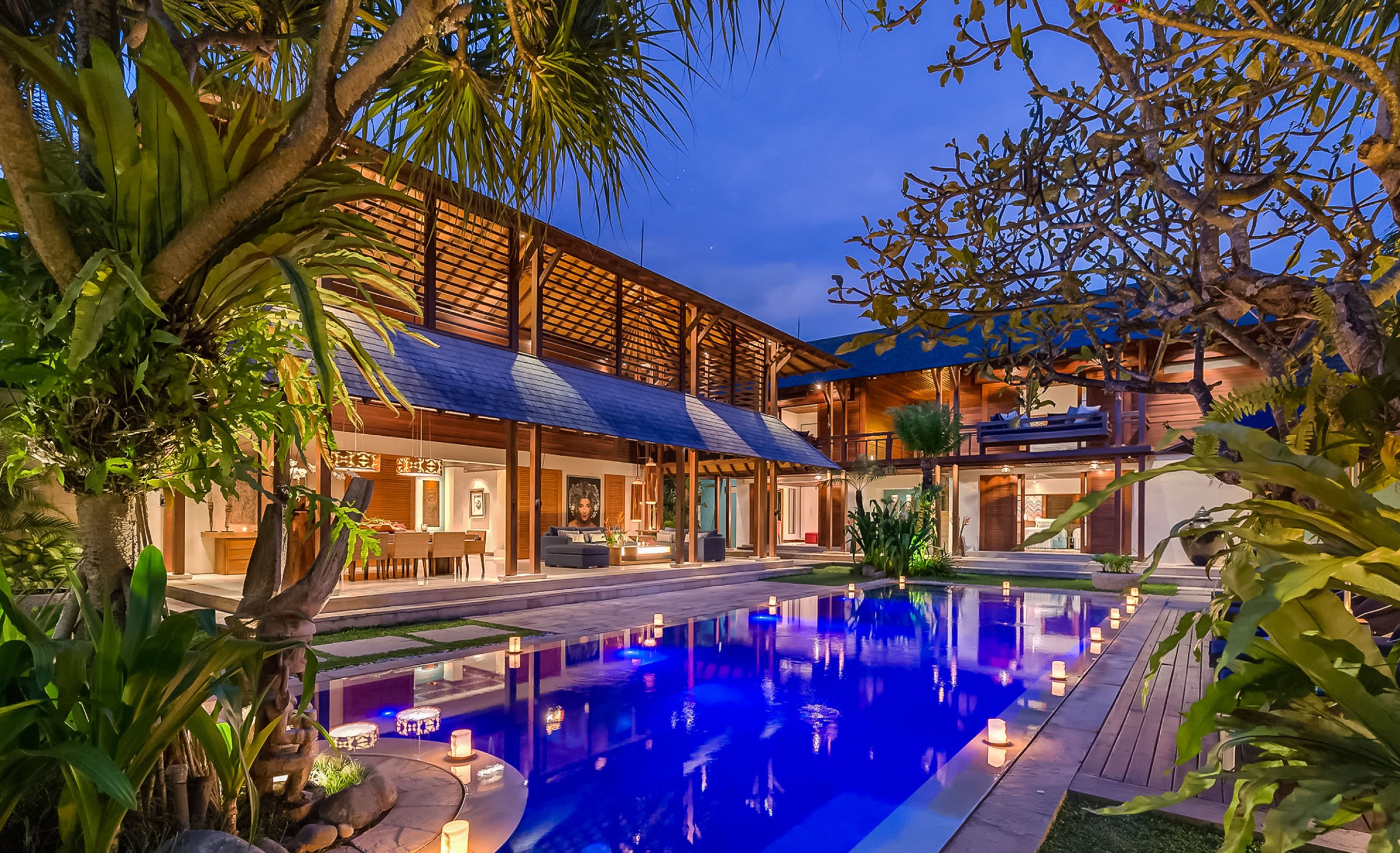 Villa Windu Sari Seminyak