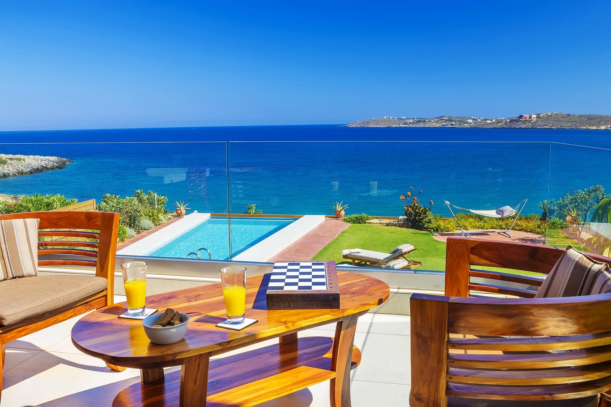 Villa Shanti at Jivana Beach Villas Natai - Thaïlande, Phuket, Phang Nga