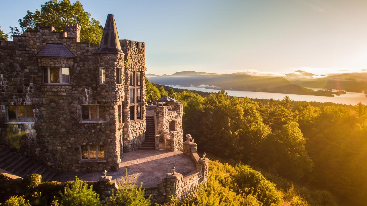 Highlands Castle Bolton Landing