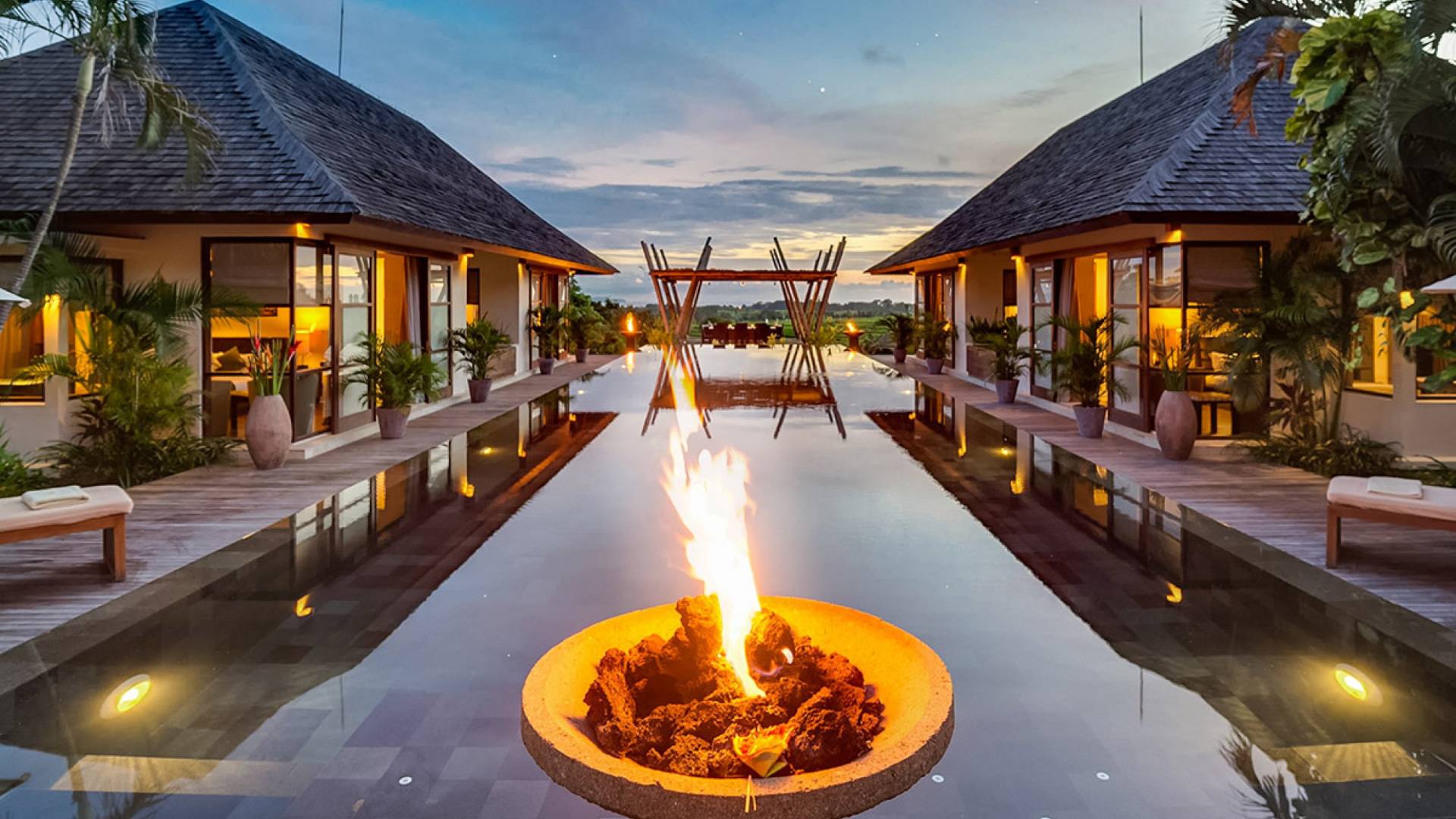 Villa Mandalay Bali | By UniqueVillas