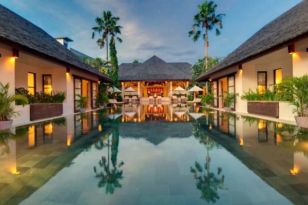 Villa Mandalay Bali | By UniqueVillas