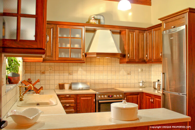 Yudhistira Villa at Saba Villas Canggu - Indonésie, Bali, Canggu