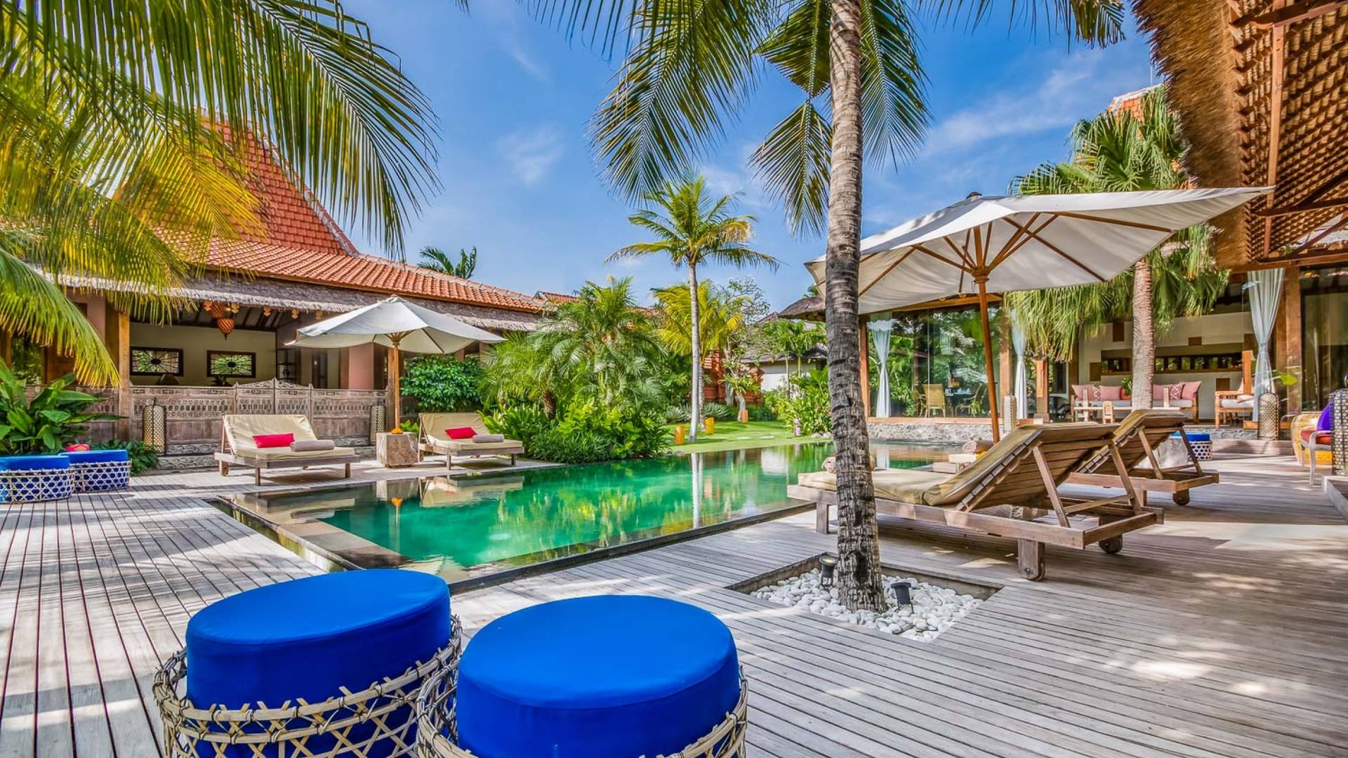 Villa Desa Roro Canggu | By UniqueVillas