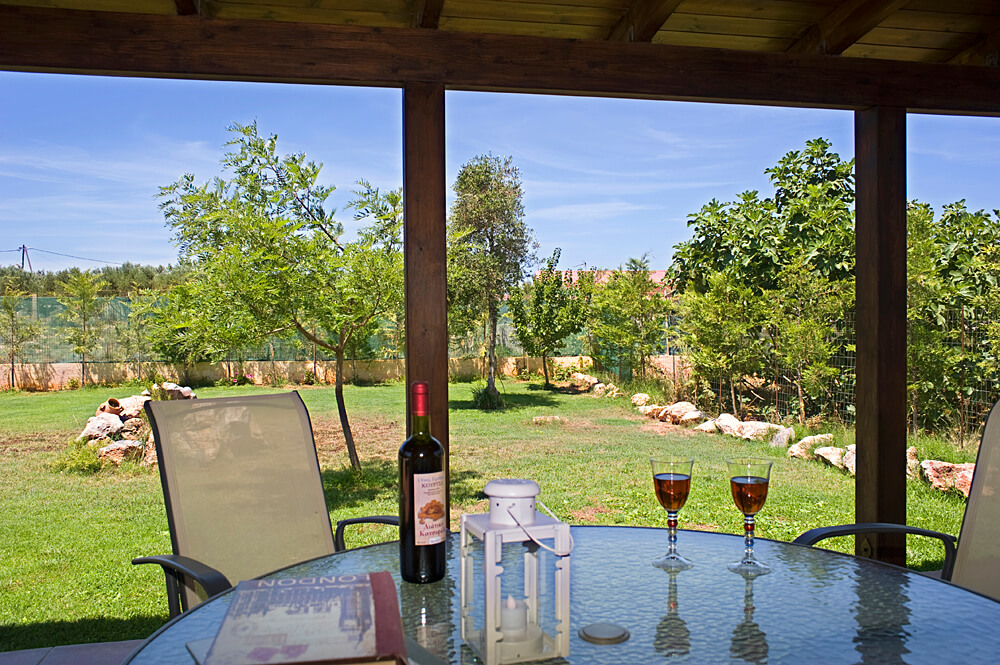 Nakula Villa at Saba Villas Canggu - Indonésie, Bali, Canggu