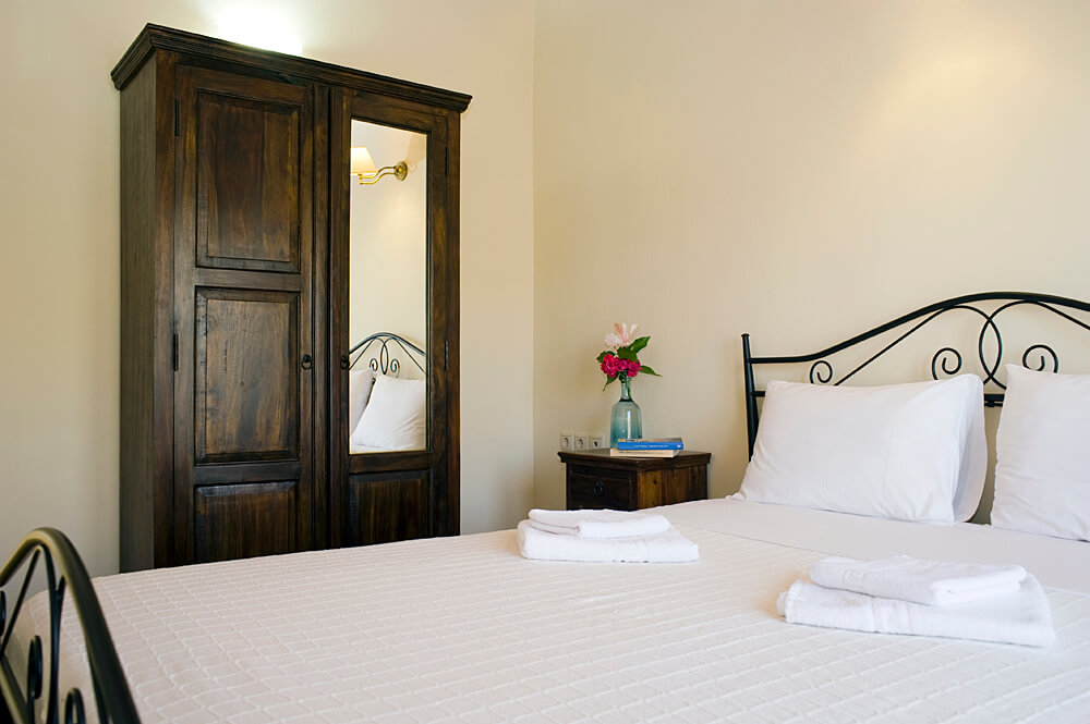 Arjuna Villa at Saba Villas Canggu - Индонезия, Бали, Кангу