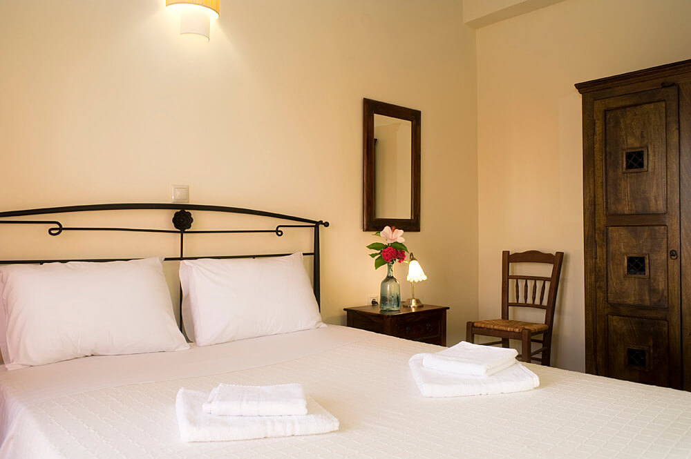 Bamboo Villa at Rice & Zen Resort - Ταϊλάνδη, Τσιάνγκ Μάι