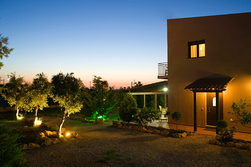 The Teak Villa Chiang Mai - Ταϊλάνδη, Τσιάνγκ Μάι