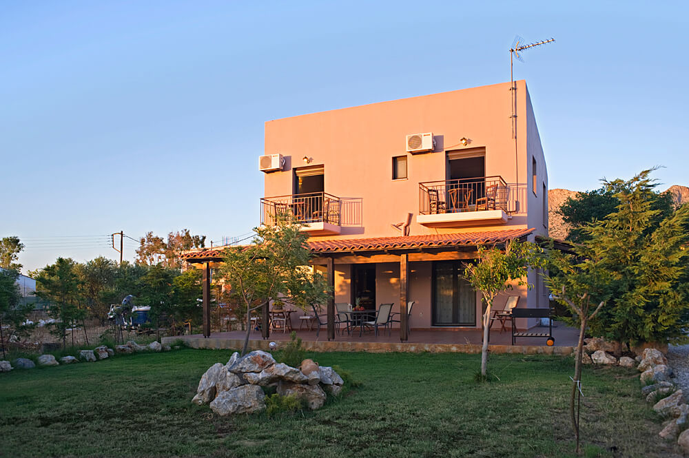 Villa M at Malaiwana Villas Phuket - Thaïlande, Phuket, Plage de Nai Thon