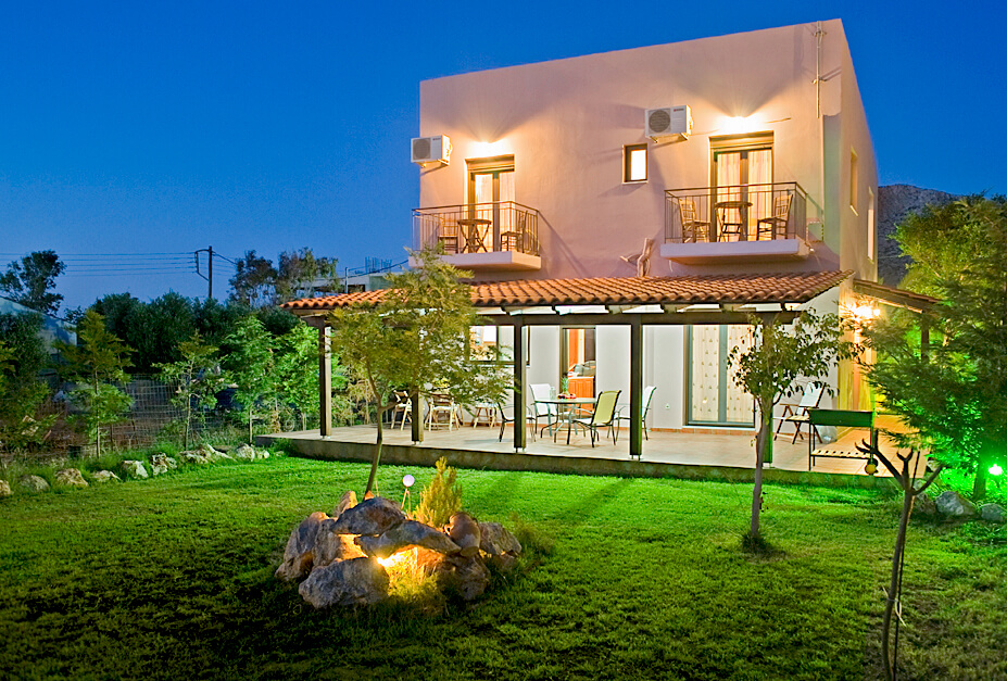 Baan Noi Chai Ley at Koh Jum Beach Villas - Tailandia, Koh Jum