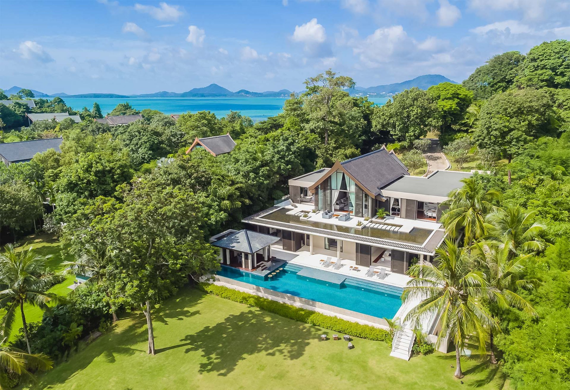 Villa Naam Sawan Phuket