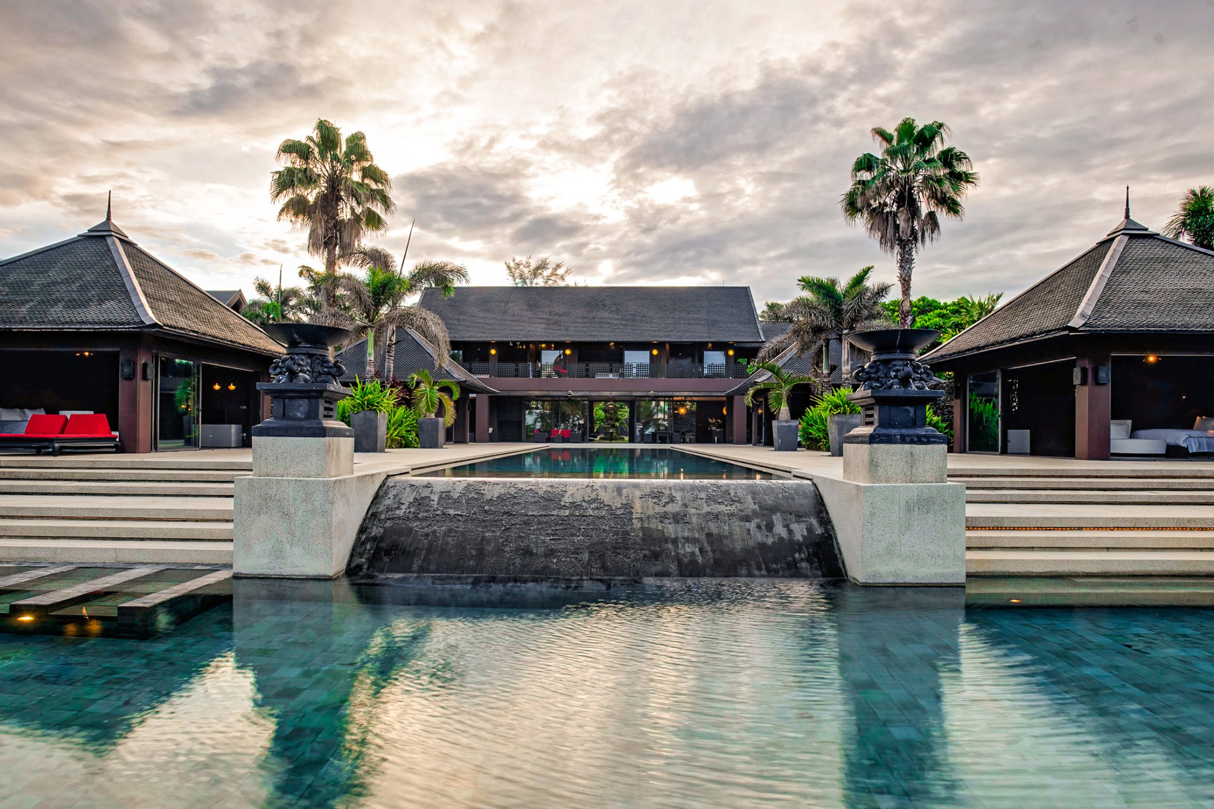 Villa Saanti Phuket