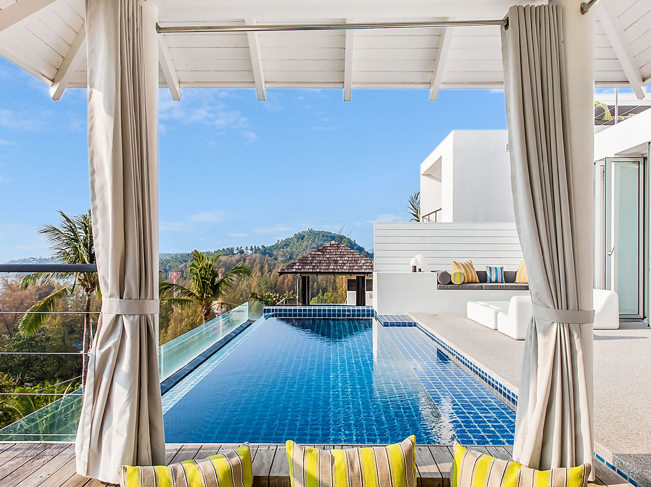 Villa Sammasan Phuket