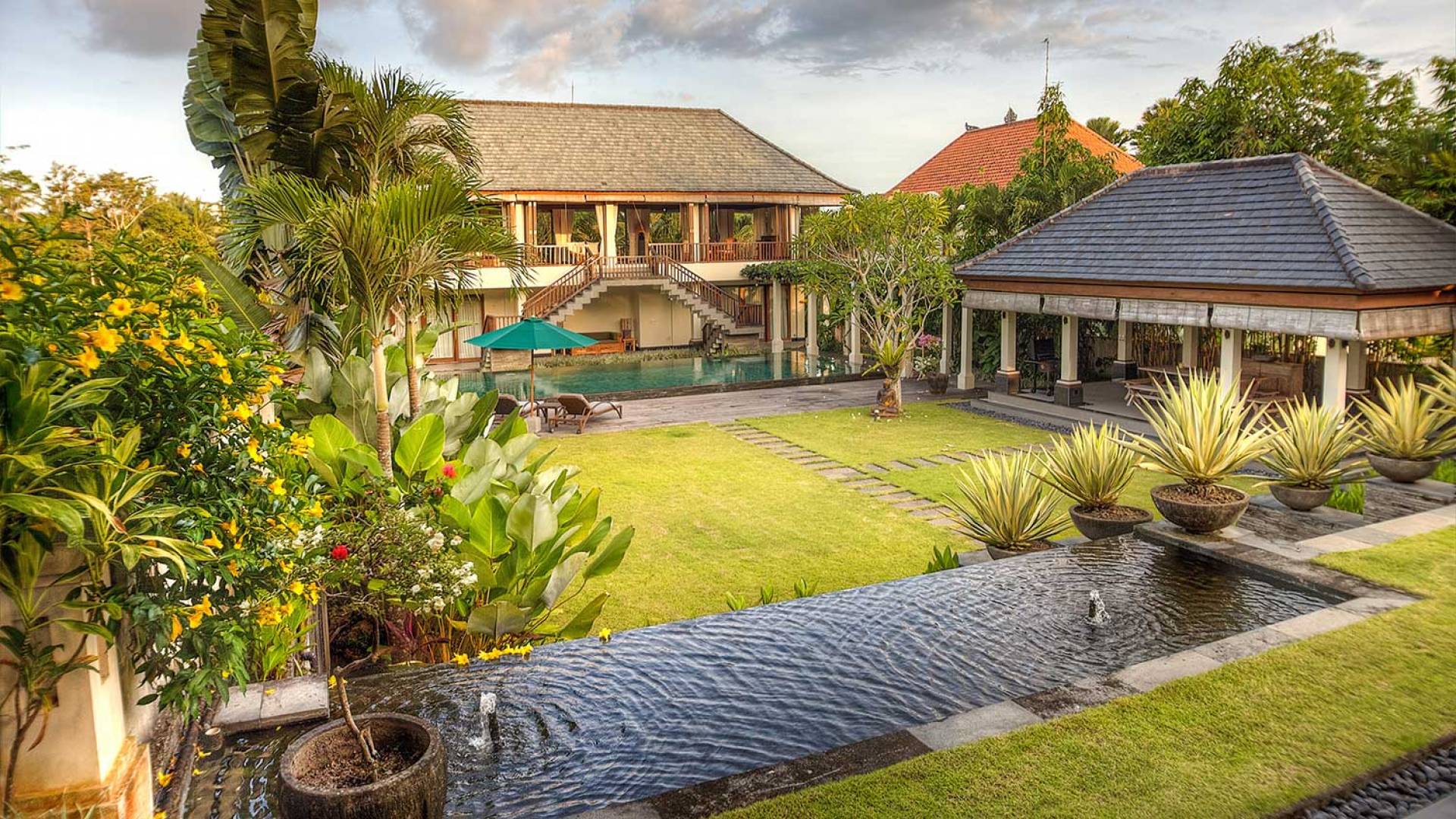 Malabar House Ubud By UniqueVillas