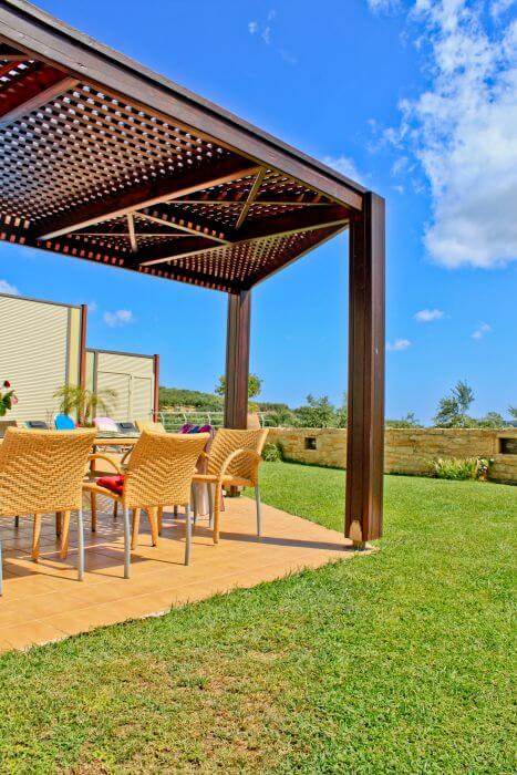 Jagaditha Villas Sanur - Indonesia, Bali, Sanur