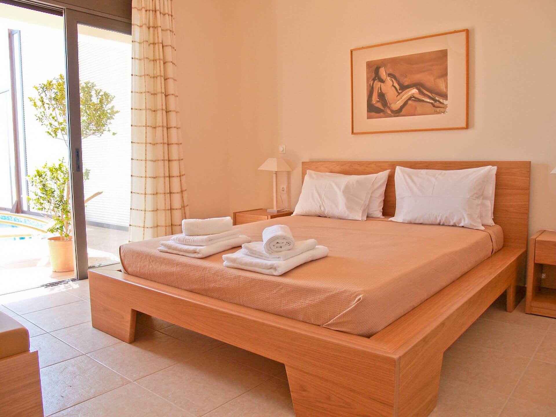 Tawantok Beach Villas Samui - Таиланд, Кох Самуи, Липа Ной