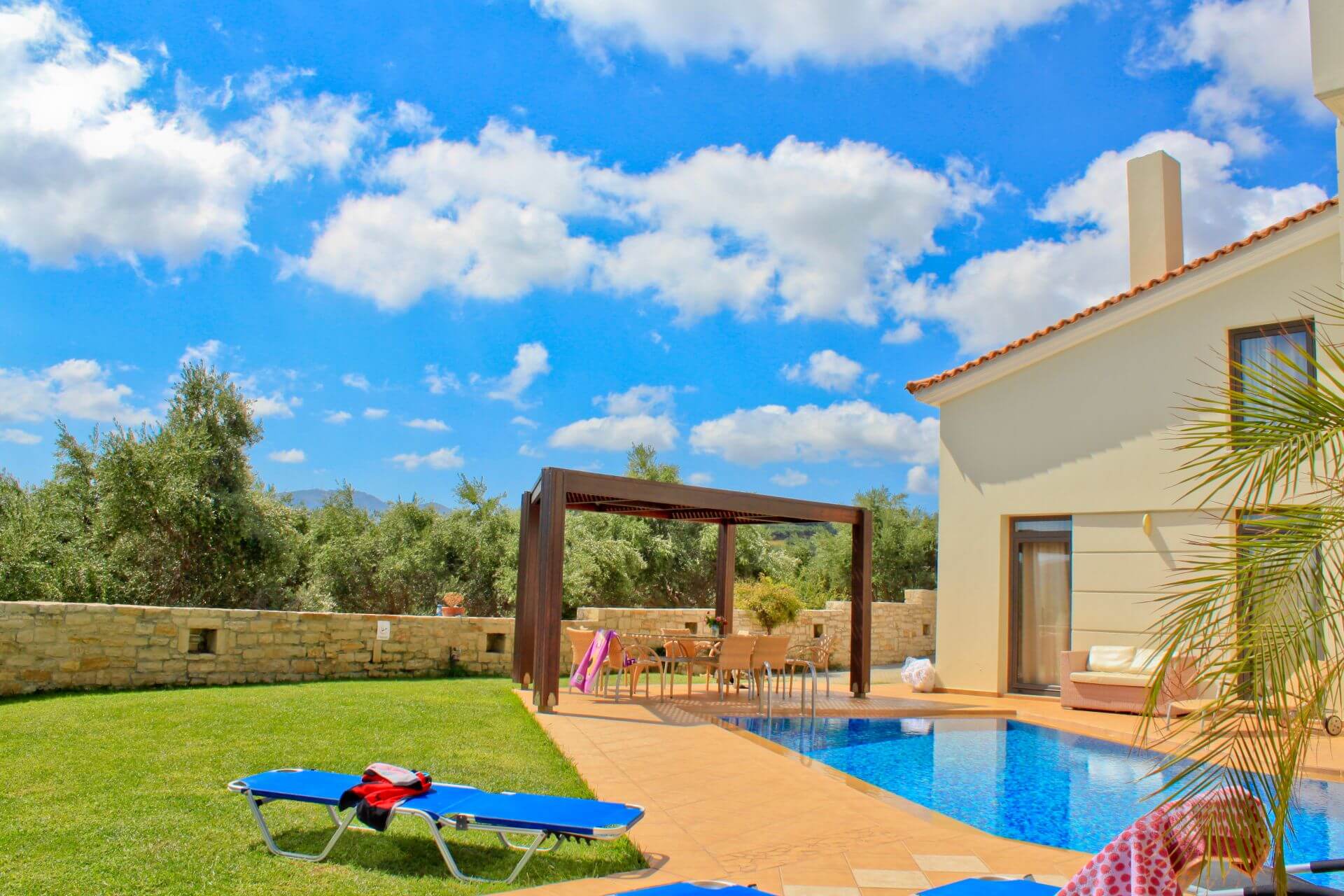 Villa Gita Segara Bali - Indonesia, Bali, Candidasa