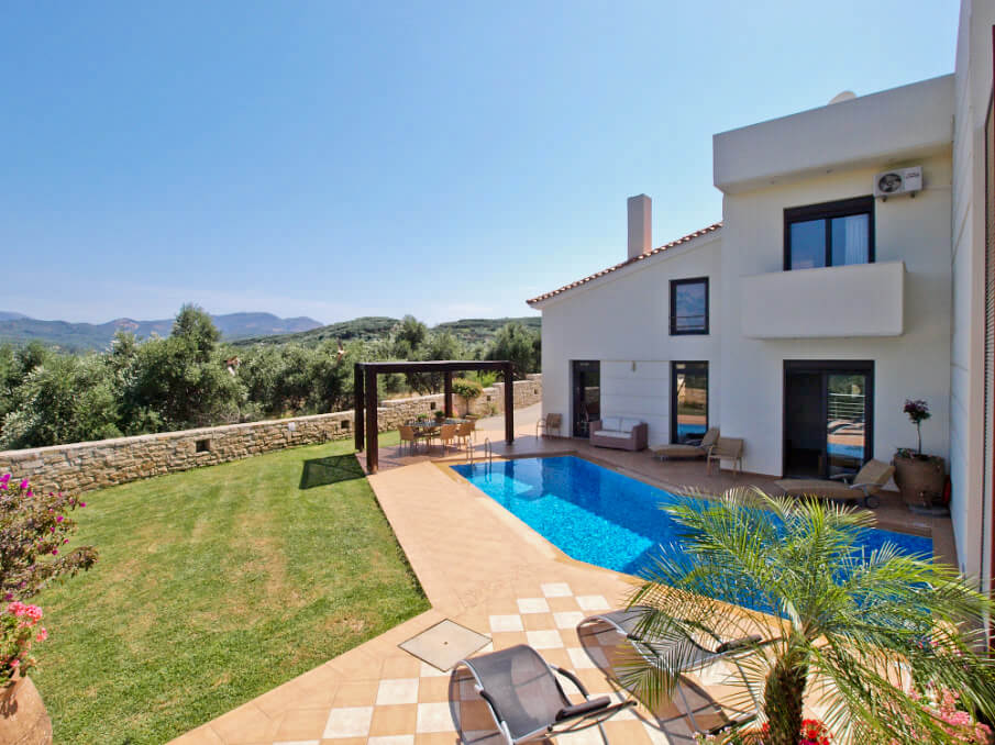 Khaya Ndlovu Marula Suite - South Africa, Khaya Ndlovu Game Reserve