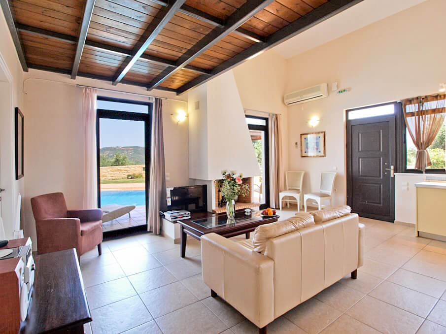 Villa Pooja Kanda Sri Lanka - Σρι Λάνκα, Νότια Ακτή, Χαμπαραντούα - Κογκάλα