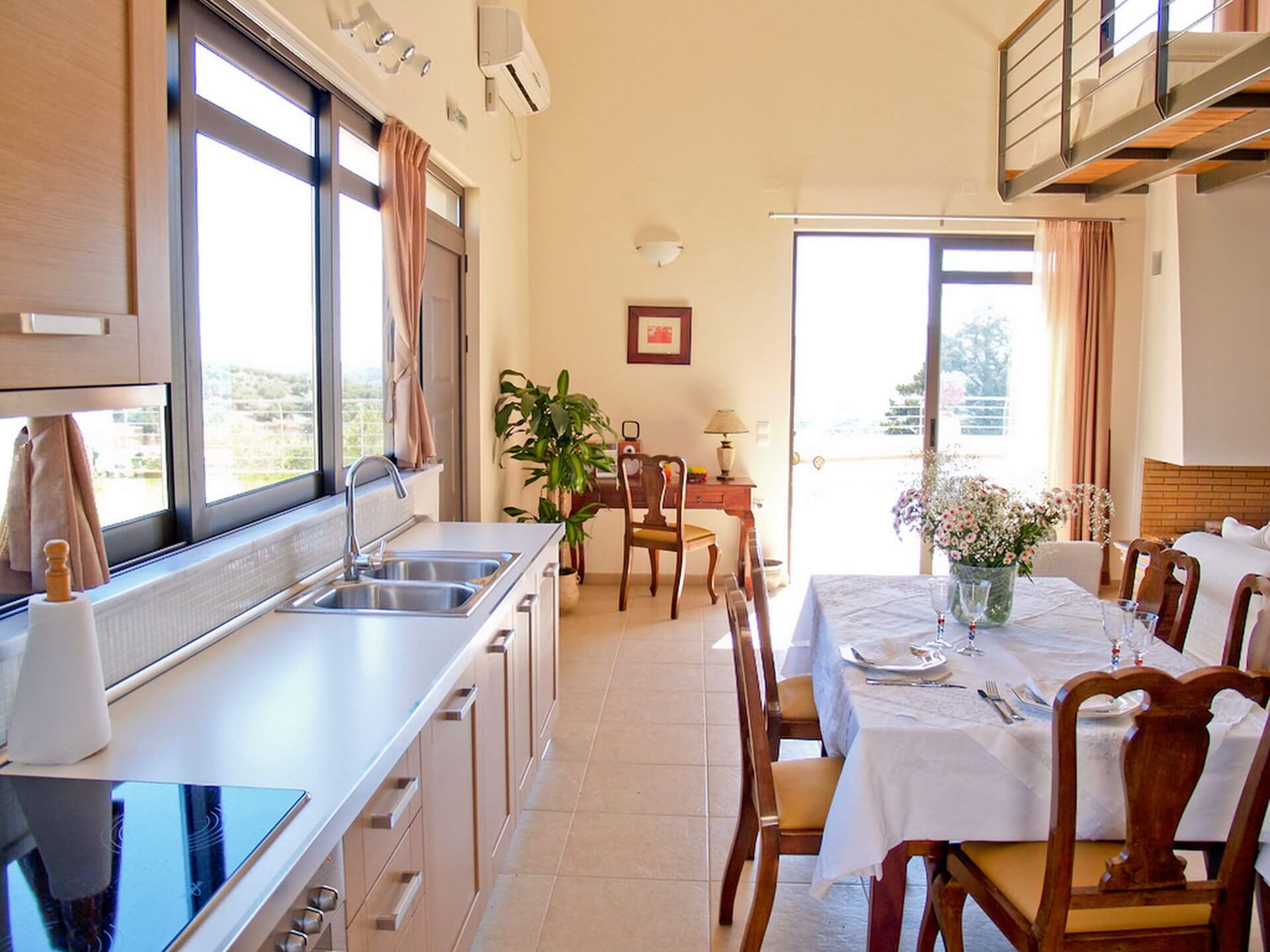 Khaya Ndlovu Garden Suite I - South Africa, Khaya Ndlovu Game Reserve