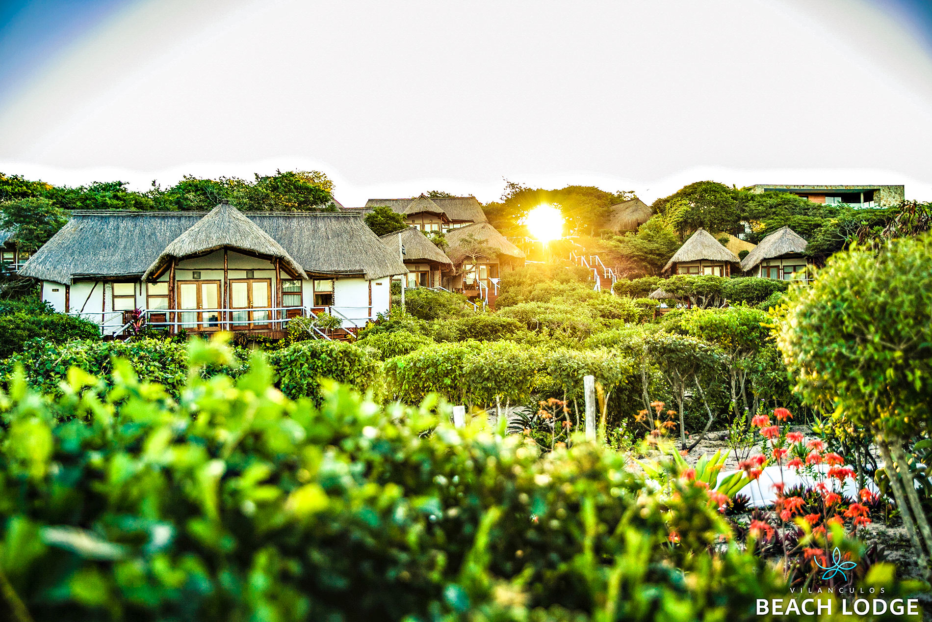 Vilanculos Beach Lodge Mozambique